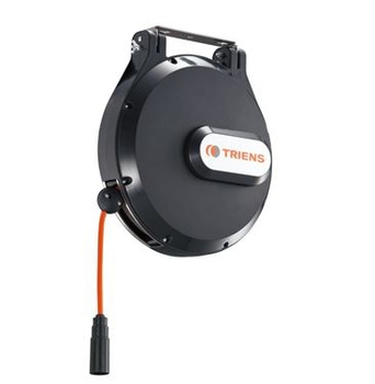ตัวห้อยสาย ตัวเก็บสาย Balancer t-series anti-spark air hose reel thm-315s